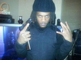 Boss Ceejay, un autre rappeur de Chicago remix zoo de Kaaris