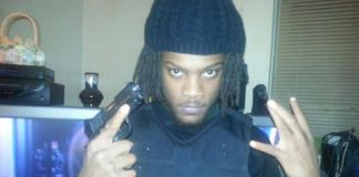 Boss Ceejay, un autre rappeur de Chicago remix Zoo de Kaaris
