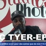 Mac Tyer – Bouneau préfère avoir peur des rappeurs-acteurs que de moi ? Il n’a rien compris