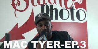 Mac Tyer – Bouneau préfère avoir peur des rappeurs-acteurs que de moi ? Il n’a rien compris
