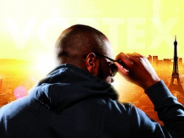 Maitre Gims en concert à Bercy le mardi 18 novembre 2014 !
