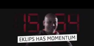 Eklips bat le record de rapidité d’Eminem !