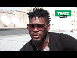Maitre Gims : DJ Arafat nouvelle signature de Monstre Marin