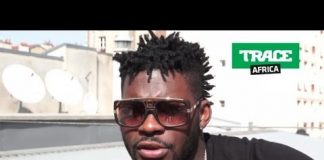 Maitre Gims : DJ Arafat nouvelle signature de Monstre Marin