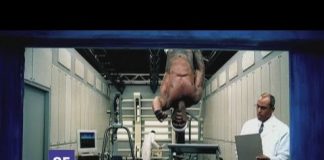 Chris Brown, 50 Cent : les chanteurs les plus sexy au cinéma !