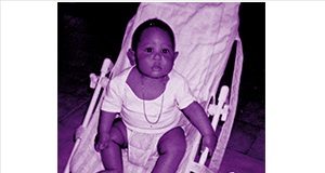 Joke dévoile la cover de son album Ateyaba