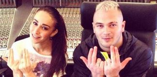 Jul prépare un feat avec Kenza Farah !