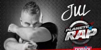 Jul en direct sur Skyrock pour son premier Planète Rap !