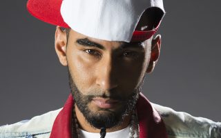 La Fouine : l'affaire des coups de feu classée sans suite