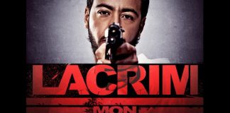 Lacrim : Mon Glock te mettra à genoux, 1er extrait de l’album Corleone