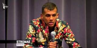 Stromae ouvre le bal du Printemps de Bourges !