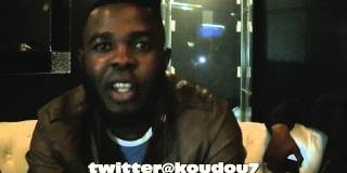 Kozi – Même Booba a validé le rappeur Gradur