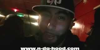 La Fouine : Capitale du Crime 4 arrive bientôt !