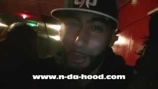 La Fouine : Capitale du Crime 4 arrive bientôt !