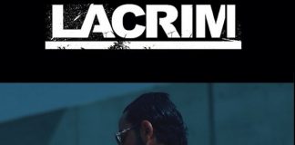 Lacrim : Mon glock te mettra à genoux, le clip !