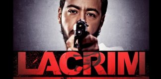 Lacrim : N°1 iTunes Single avec Mon glock te mettra à genoux