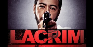 Lacrim : N°1 iTunes Single avec Mon glock te mettra à genoux