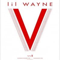 Lil Wayne dévoile la cover de l'album Carter V