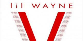 Lil Wayne dévoile la cover de l’album Carter V