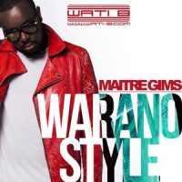 Maitre Gims : Warano Style, son nouveau clip