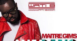 Maitre Gims : Warano Style, son nouveau clip