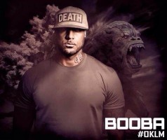 Booba : OKLM, son nouveau clip tourné à Los Angeles