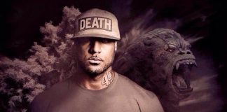 Booba : OKLM, son nouveau clip tourné à Los Angeles