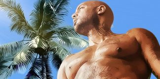 Booba répond à la rumeur du clash avec Badr Hari