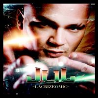 Jul répond à ses détracteurs et dévoile la cover de Lacrizeomicmek