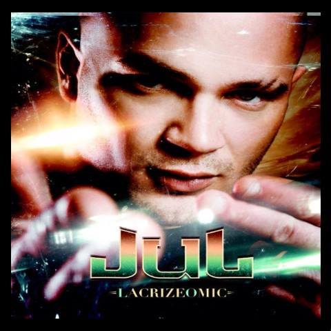 Jul répond à ses détracteurs et dévoile la cover de Lacrizeomicmek