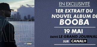 OKLM de Booba (Paroles / Lyrics)