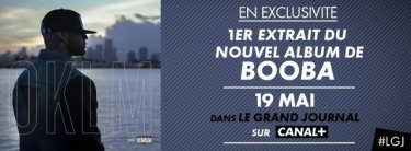 OKLM de Booba (Paroles / Lyrics)