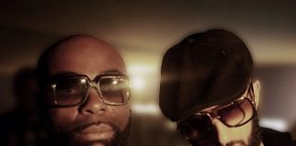 Niro invite Kaaris sur son nouvel album Miraculé !