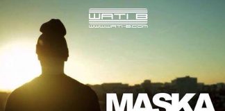 Maska feat Maitre Gims : Prie pour moi, nouveau clip