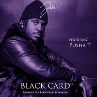 Joke : Pusha T présent sur l'album Ateyaba
