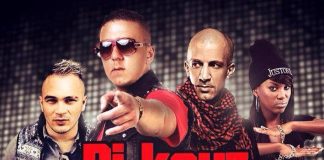 Dj Kayz réunis Jul et Rim’K sur le titre Jnouné