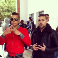 La Lumière Du Rap Game de Volts Face feat Hayce Lemsi (Paroles Lyrics)