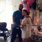 Booba : Luna sa fille avec Patricia Vinces