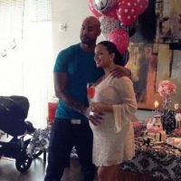 Booba : Luna sa fille avec Patricia Vinces