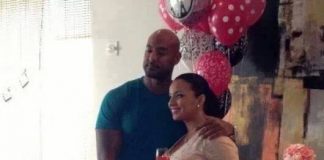 Booba : Luna sa fille avec Patricia Vinces