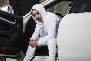 Lacrim : Corleone, la sortie de l'album repoussée