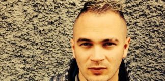 Jul évacué par la police lors d’une séance de dédicaces