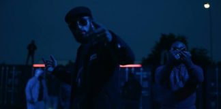 La Mort ou Tchitchi, le nouveau clip de Niro et Kaaris