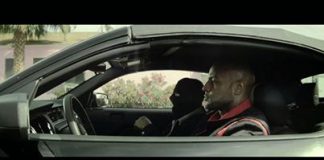 Booba : OKLM, N°1 sur iTunes et 1,4 millions de vues pour le clip
