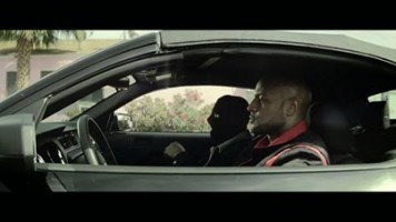 Booba : OKLM, N°1 sur iTunes et 1,4 millions de vues pour le clip
