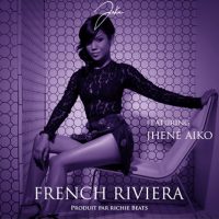 Joke en feat avec Jhene Aiko sur le titre French Riviera !