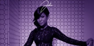 Joke en feat avec Jhene Aiko sur le titre French Riviera !