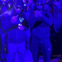 La Mort ou Tchitchi de Niro feat Kaaris (Paroles / Lyrics)