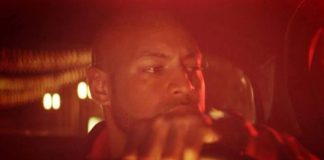 Booba dévoile le clip OKLM