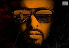 Alonzo : La belle vie, son nouveau clip